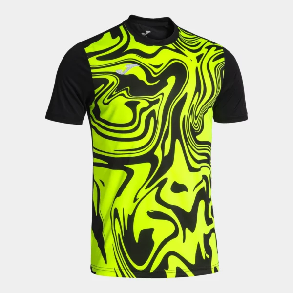 Lion II Jersey (Short Sleeve)