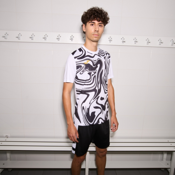 Lion II Jersey (Short Sleeve)