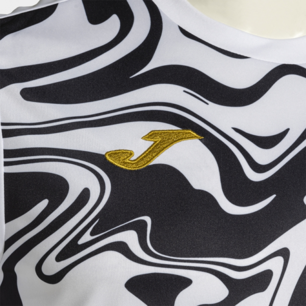 Lion II Jersey (Short Sleeve)