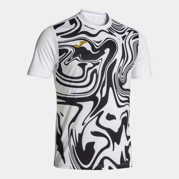 Lion II Jersey (Short Sleeve)