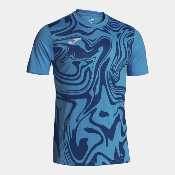 Lion II Jersey (Short Sleeve)