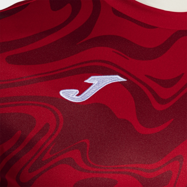 Lion II Jersey (Short Sleeve)