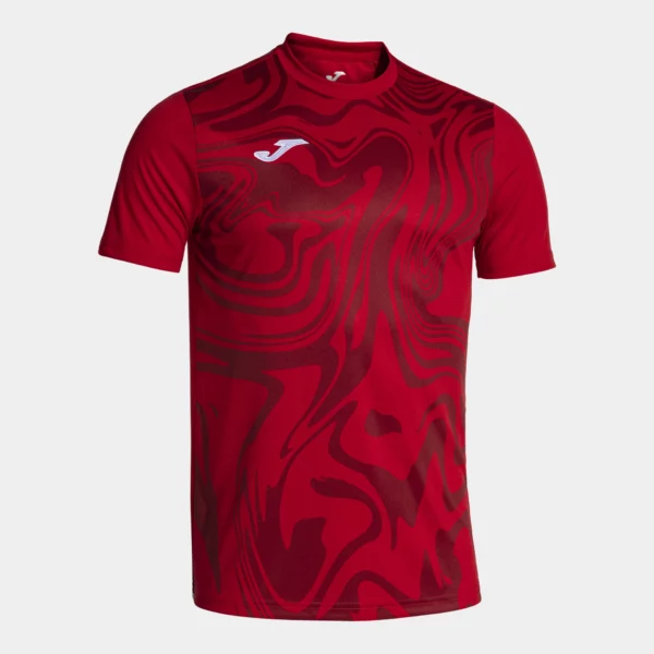 Lion II Jersey (Short Sleeve)