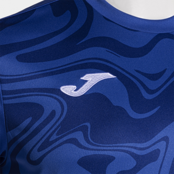Lion II Jersey (Short Sleeve)