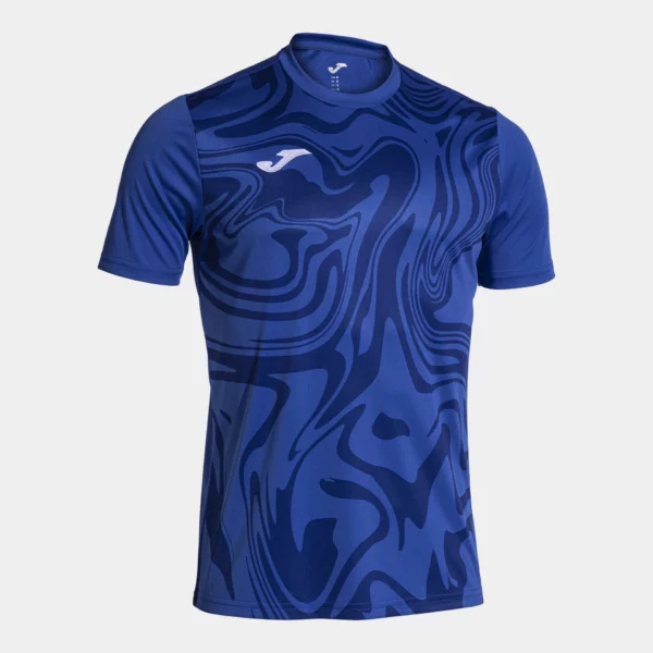 Lion II Jersey (Short Sleeve)