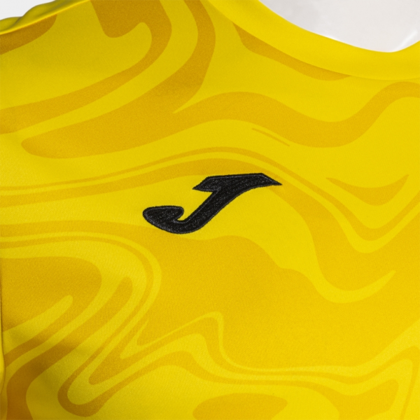 Lion II Jersey (Short Sleeve)