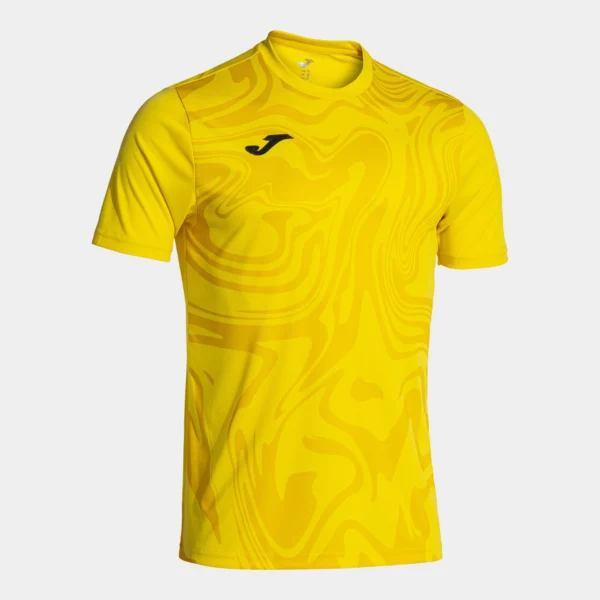 Lion II Jersey (Short Sleeve)