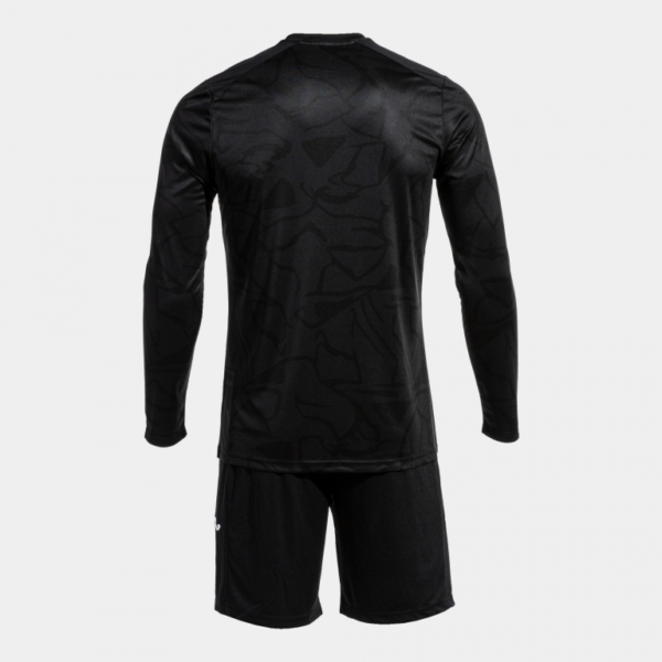 Zamora IX GK Set (Long Sleeve)
