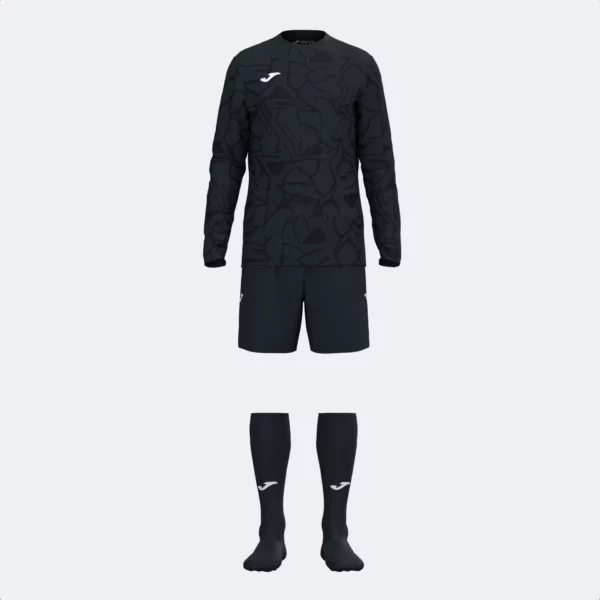 Zamora IX GK Set (Long Sleeve)
