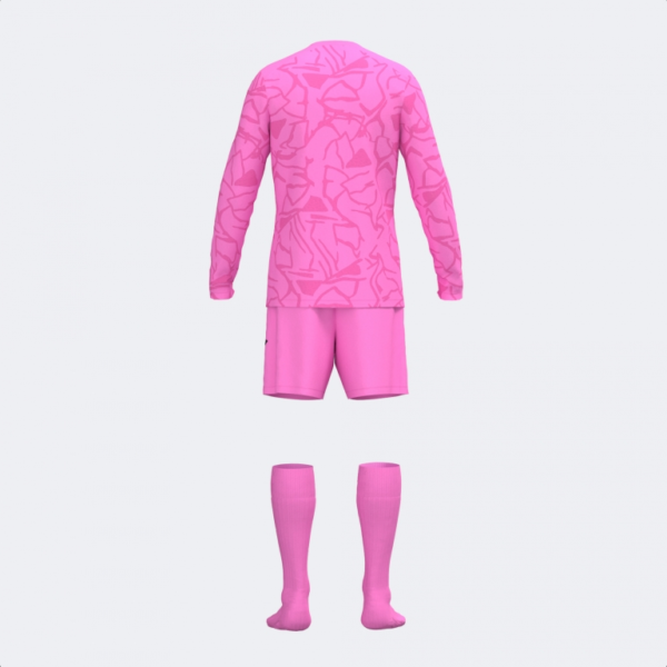 Zamora IX GK Set (Long Sleeve)