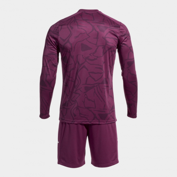 Zamora IX GK Set (Long Sleeve)