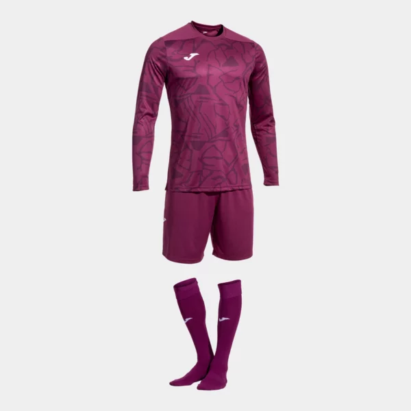 Zamora IX GK Set (Long Sleeve)