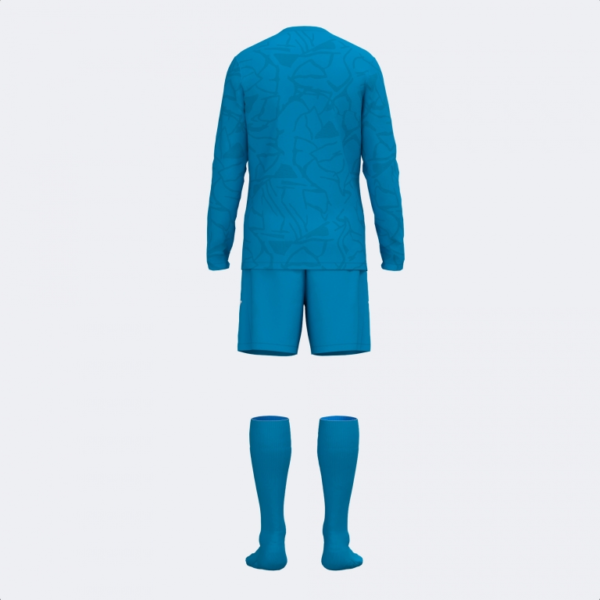 Zamora IX GK Set (Long Sleeve)
