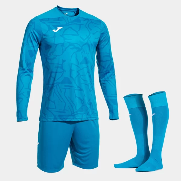 Zamora IX GK Set (Long Sleeve)