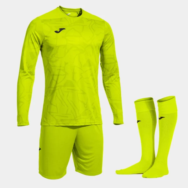 Zamora IX GK Set (Long Sleeve)