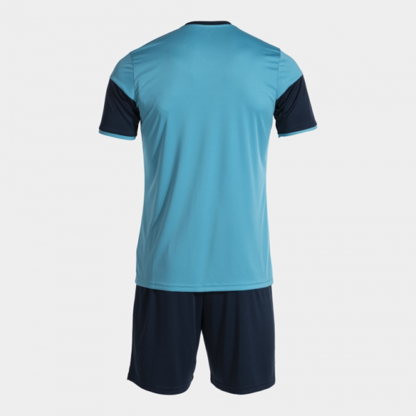 Danubio Set (Short Sleeve)