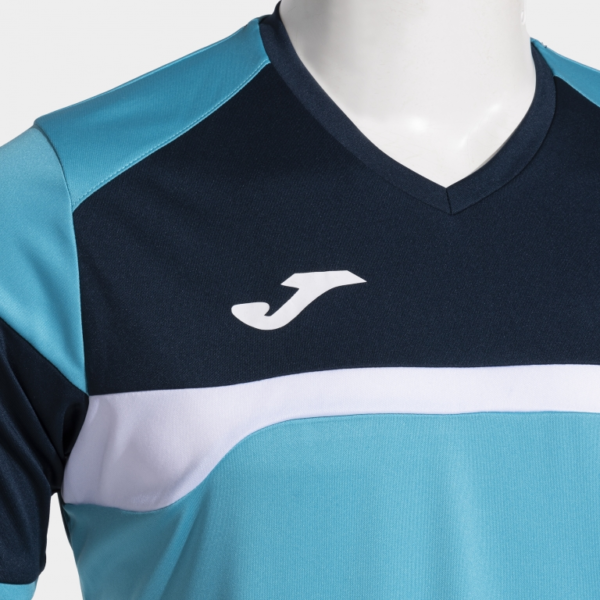 Danubio Set (Short Sleeve)