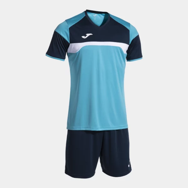 Danubio Set (Short Sleeve)