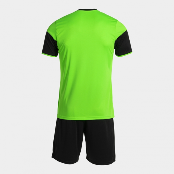 Danubio Set (Short Sleeve)