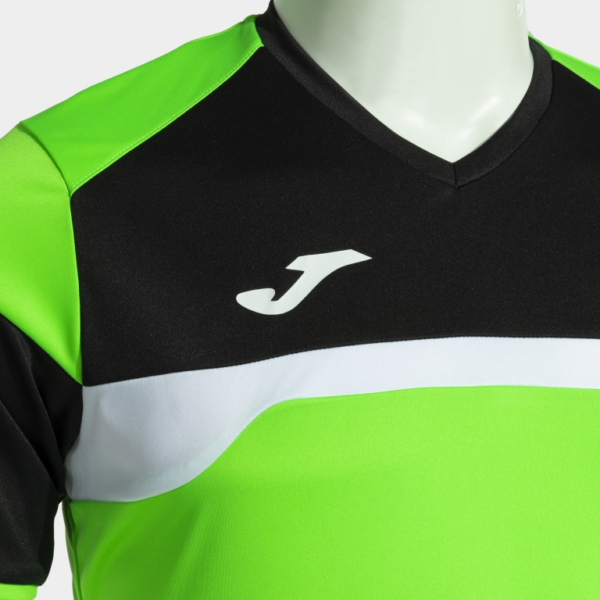 Danubio Set (Short Sleeve)