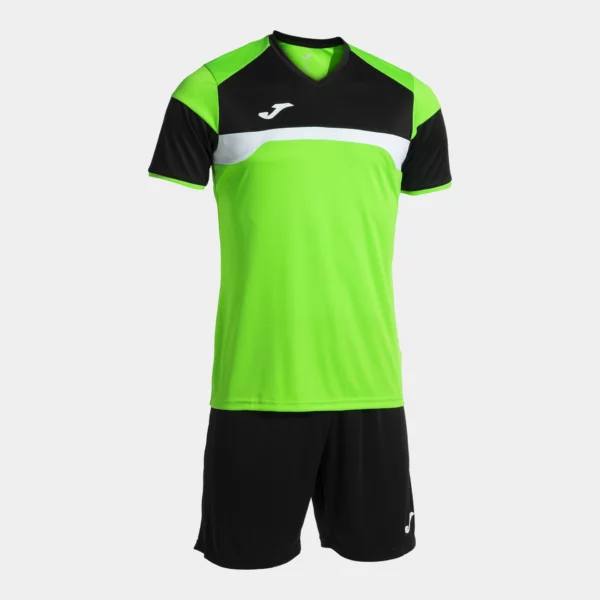 Danubio Set (Short Sleeve)