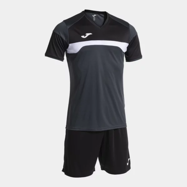 Danubio Set (Short Sleeve)