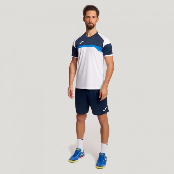 Danubio Set (Short Sleeve)