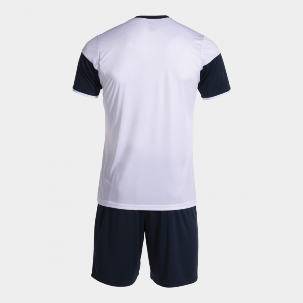 Danubio Set (Short Sleeve)