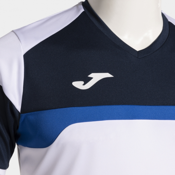 Danubio Set (Short Sleeve)