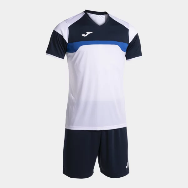 Danubio Set (Short Sleeve)