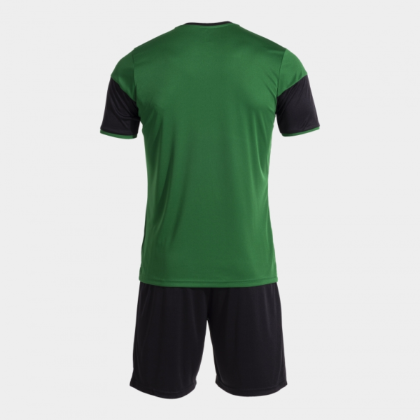 Danubio Set (Short Sleeve)