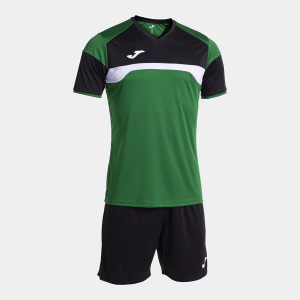 Danubio Set (Short Sleeve)