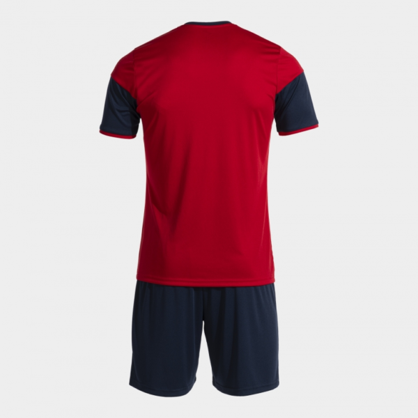 Danubio Set (Short Sleeve)