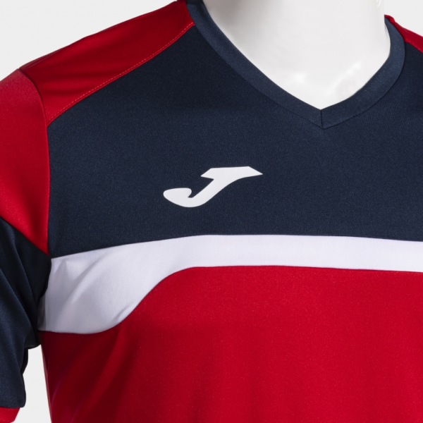 Danubio Set (Short Sleeve)