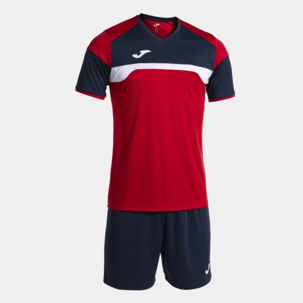 Danubio Set (Short Sleeve)