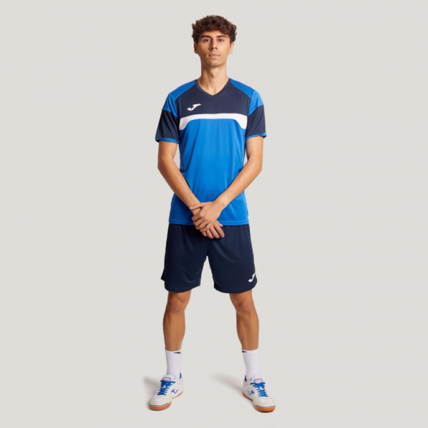 Danubio Set (Short Sleeve)