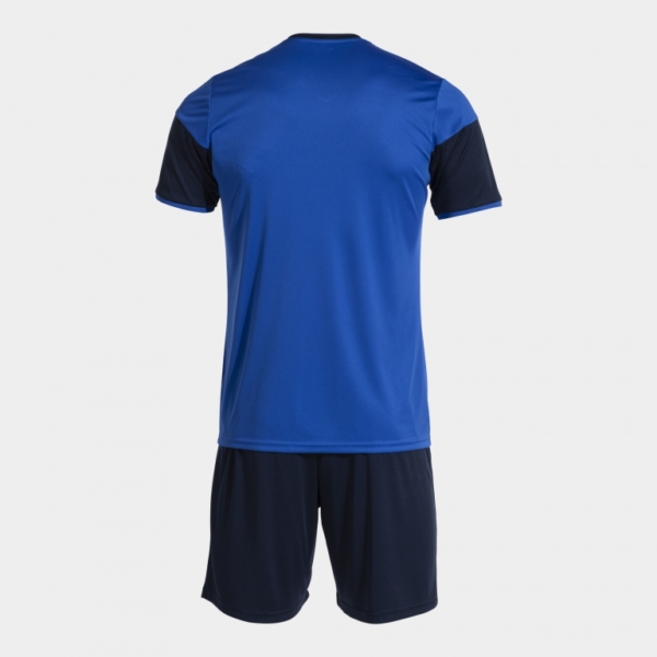 Danubio Set (Short Sleeve)