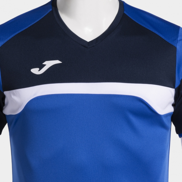 Danubio Set (Short Sleeve)