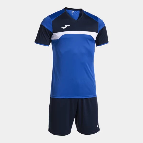 Danubio Set (Short Sleeve)