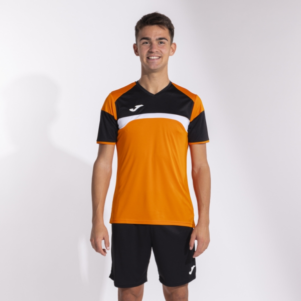 Danubio Set (Short Sleeve)