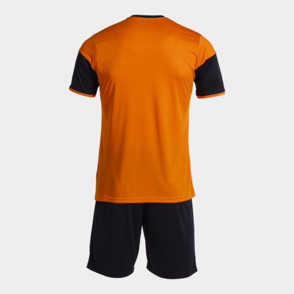 Danubio Set (Short Sleeve)
