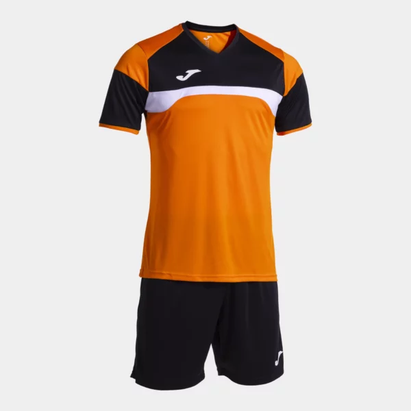 Danubio Set (Short Sleeve)