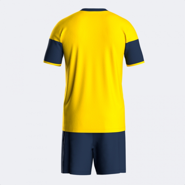 Danubio Set (Short Sleeve)