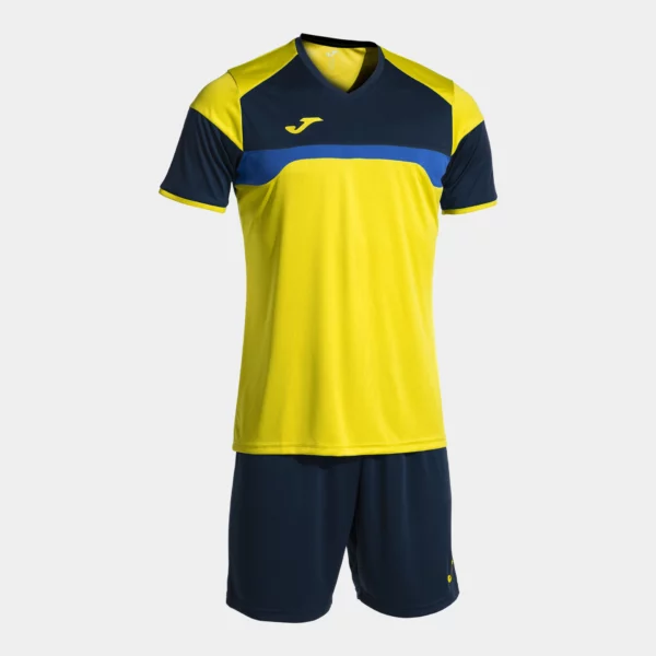 Danubio Set (Short Sleeve)