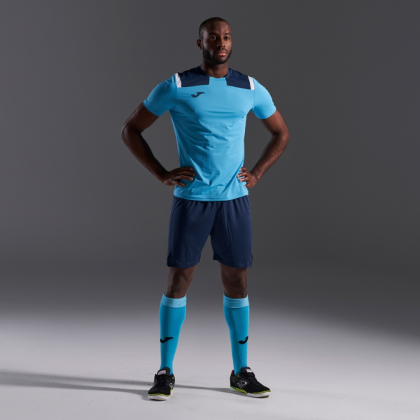 Toledo Jersey (Short Sleeve)
