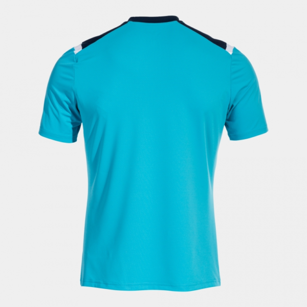 Toledo Jersey (Short Sleeve)