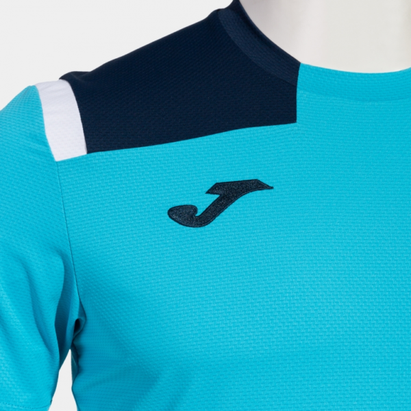 Toledo Jersey (Short Sleeve)