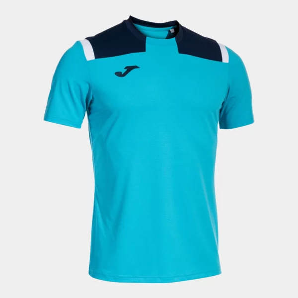 Toledo Jersey (Short Sleeve)