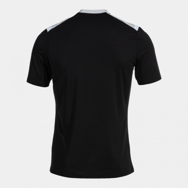 Toledo Jersey (Short Sleeve)
