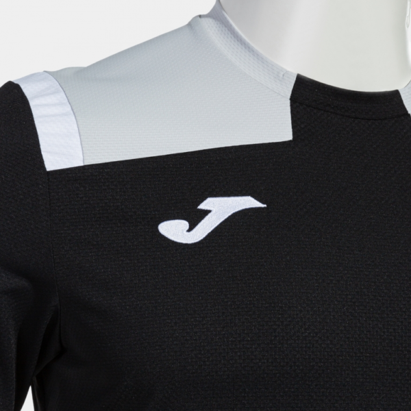 Toledo Jersey (Short Sleeve)